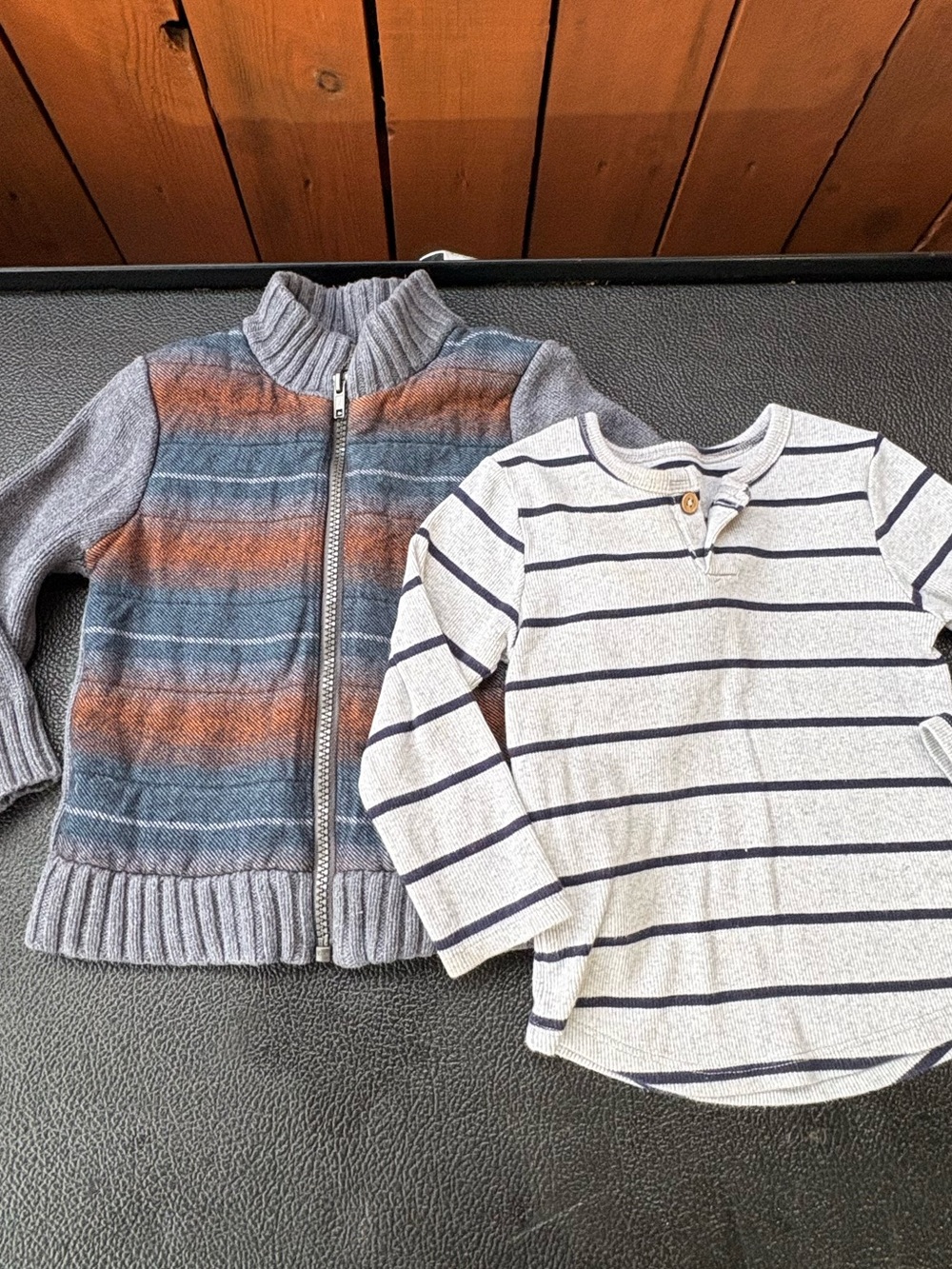 Boys fall bundle